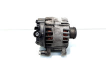 Alternator Valeo, cod 9678048880, Peugeot 308, 1.6...