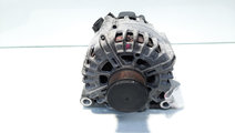 Alternator Valeo, cod 9688085380, Peugeot 407 SW, ...