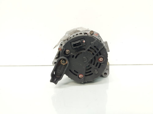 Alternator Valeo, cod GM9056116, Opel Vectra C Combi, 2.0 TDI, Y20DTH (idi:660095)