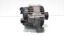 Alternator Valeo, cod YLE500170, Land Rover Freela...