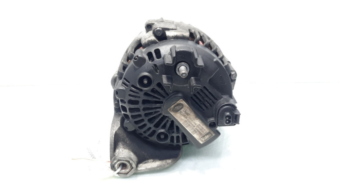 Alternator Valeo, cod YLE500170, Land Rover Freelander (LN), 2.0 TD4, 204D3 (pr:110747)