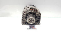 Alternator Valeo, Dacia Logan (LS) 1.5 DCI, K9K792...