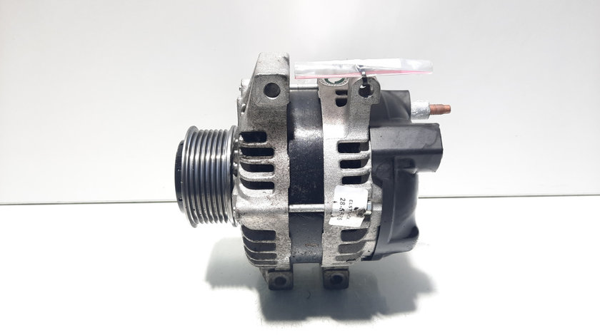 Alternator Valeo, Honda Accord VII, 2.2 i-CTDI, N22A1 (id:504748)