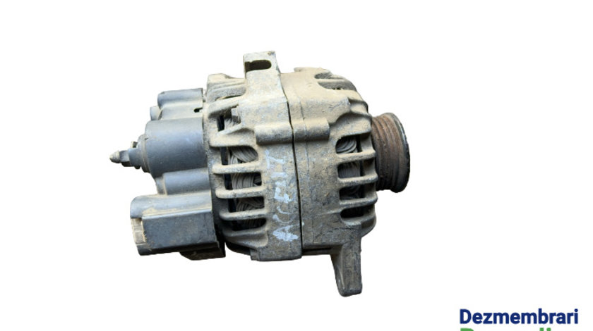 Alternator Valeo Hyundai Accent X3 [1994 - 1997] Liftback 3-usi 1.3 MT (84 hp)