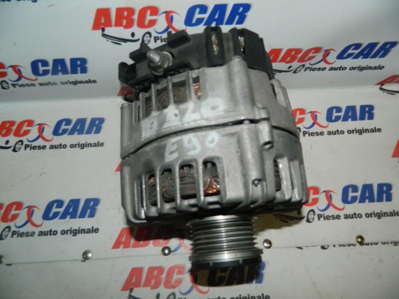 Alternator Valeo Mazda 2 2007-> 8507624AI02