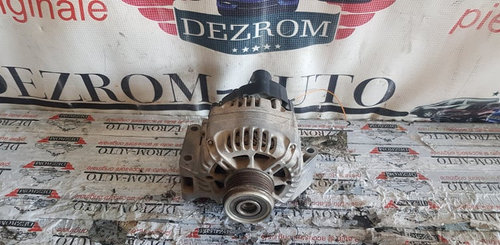 Alternator valeo OPEL Combo C 1.3 CDTI 16V 69/75 CP cod 51784844