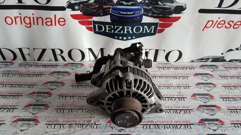 Alternator Valeo original 110A Hyundai H-1 2.5CRDi 140/110cp 373004A112