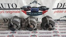 Alternator Valeo original 140A Audi A3 8P 3.2V6 25...