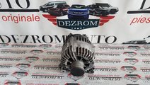 Alternator Valeo original 140A Skoda Fabia II 1.4 ...