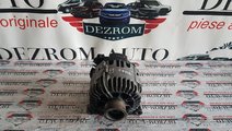 Alternator Valeo original 150A Citroen C1 1.4HDi 5...