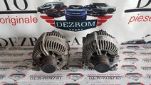 Alternator Valeo original 180A Skoda Octavia II 1....