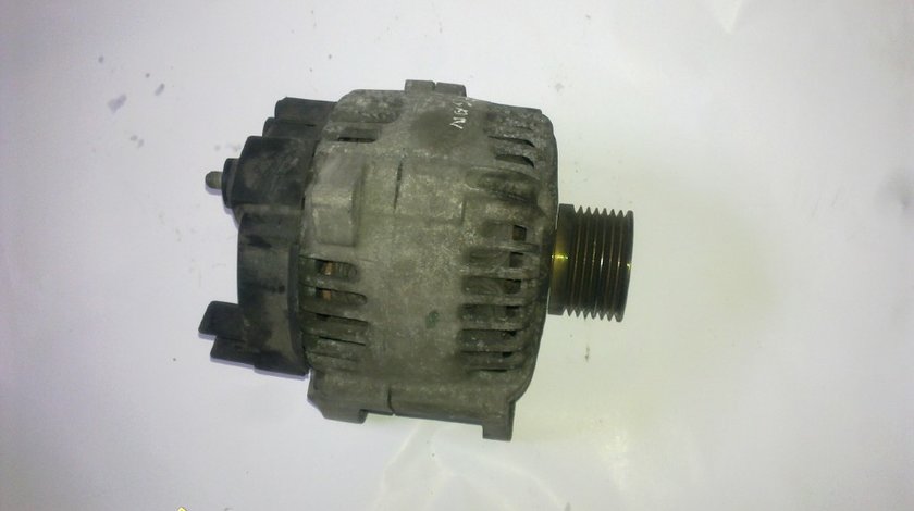 Alternator valeo pt renault megane 2 2007 1 9 dci