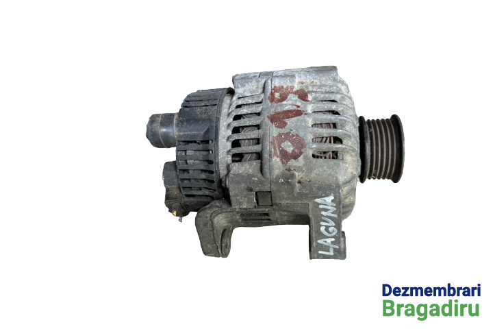 Alternator Valeo Renault Laguna [1993 - 1998] Liftback 2.2 D MT (83 hp)