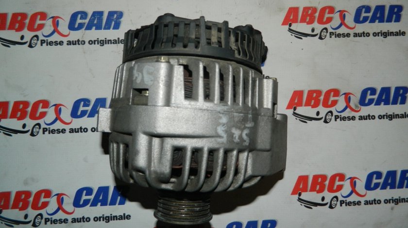 Alternator Valeo Seria 5 E34 2.5 TDS model 1994