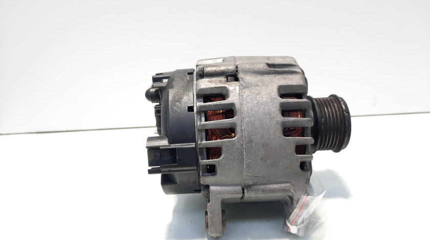 Alternator Valeo, VW Golf 6 (5K1), 1.6 TDI, CAY (id:591605)