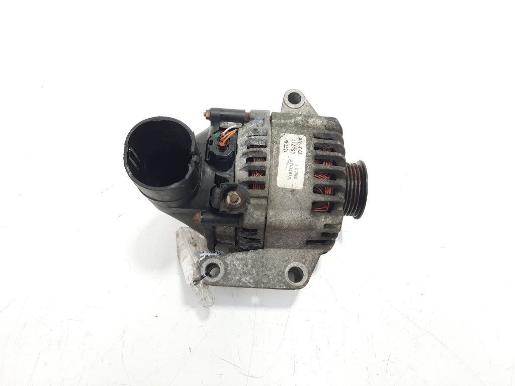 Alternator Visteon, 1S7T-BC, Ford Mondeo 3 (B5Y) 2.0 TDCI, FMBA (id:485241)