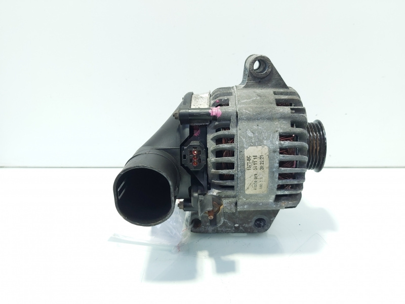 Alternator Visteon, cod 1S7T-BC, Ford Mondeo 3 (B5Y) 2.0 TDCI, FMBA (id:637972)