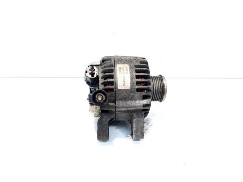 Alternator Visteon, cod 2S6T-AA, Ford Fiesta 5, 1.4 TDCI, F6JA (id:533984)