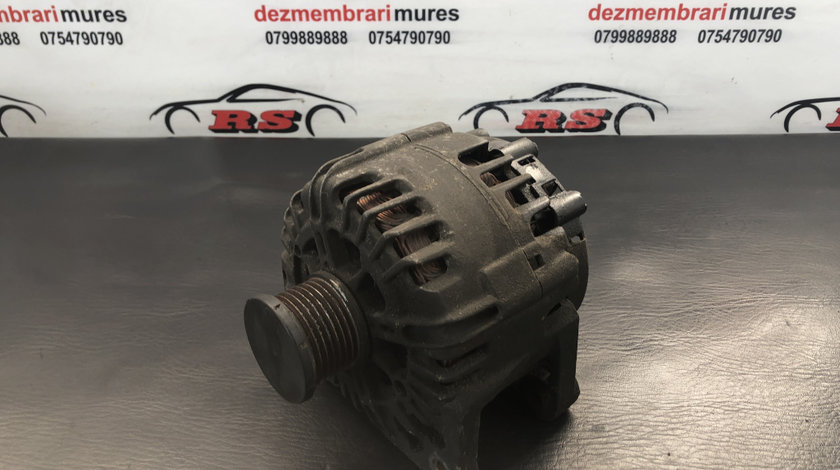 Alternator Vivaro Trafic Primastar sedan 2008 (8200404459E)