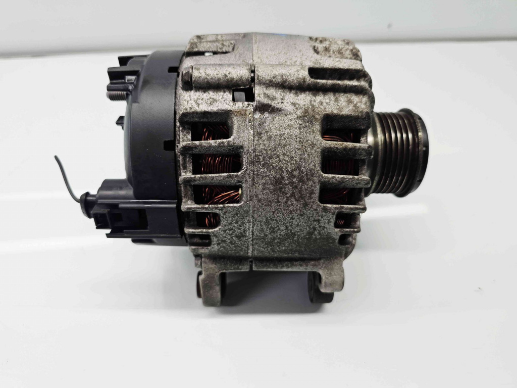 Alternator Volkswagen Beetle (5C1) [Fabr 2011-prezent] 03L903023A 1.6 TDI CAYC 77KW / 105CP