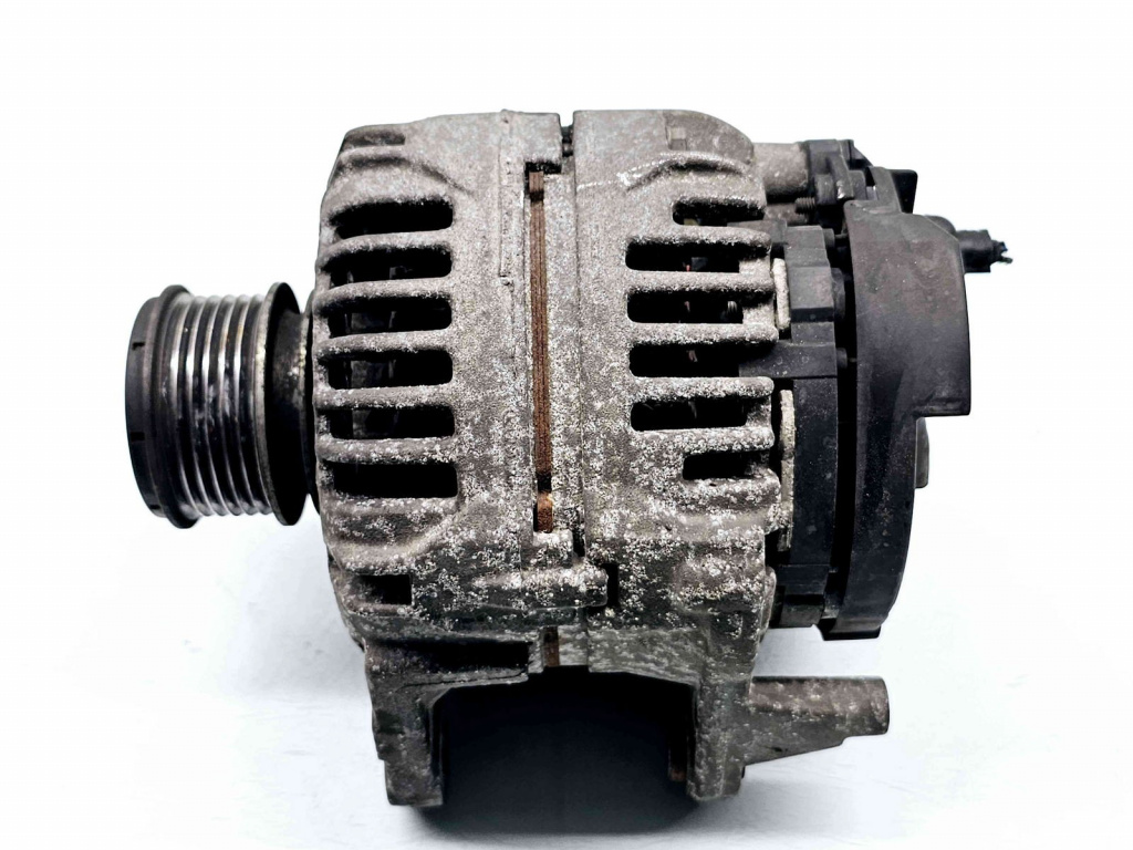 Alternator Volkswagen Bora (1J2) [Fabr 1998-2005] 038903023L 1.9 TDI AUY 85KW / 116CP
