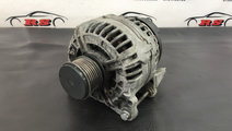 Alternator Volkswagen Caddy 1.6 TDI, DSG Automat 1...