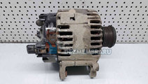 Alternator Volkswagen Caddy 3 (2KA, 2KH) [Fabr 200...