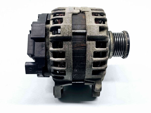 Alternator Volkswagen Caddy IV Van (SAA, SAH) [Fabr 2015-2024] 04L903024S 2.0 TDI DFSF 55KW / 75CP
