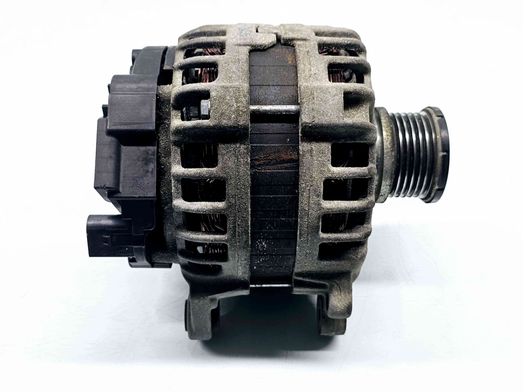 Alternator Volkswagen Caddy IV Van (SAA, SAH) [Fabr 2015-2024] 04L903024S 2.0 TDI DFSF 55KW / 75CP