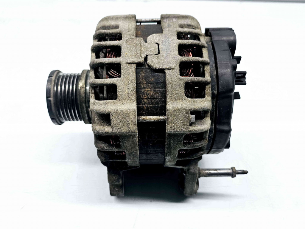 Alternator Volkswagen Caddy IV Van (SAA, SAH) [Fabr 2015-2024] 04L903024S 2.0 TDI DFSF 55KW / 75CP
