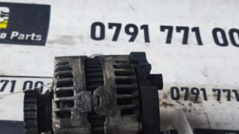 Alternator Volkswagen Caravelle T5 2.5 Tdi BNZ 2008 Cod : 070903024F