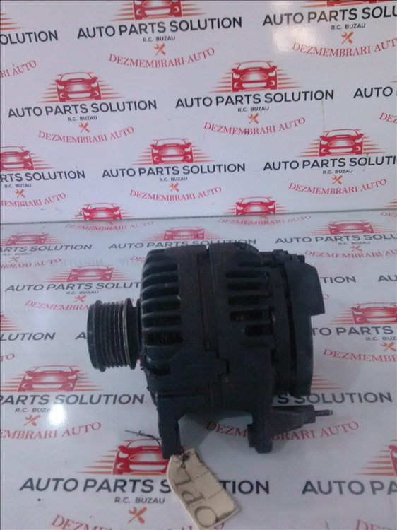 Alternator VOLKSWAGEN CRAFTER 2.5 D an fabr. 2009