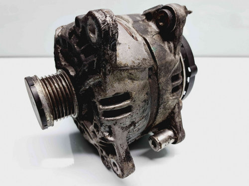 Alternator Volkswagen Eos (1F7, 1F8) [Fabr 2006-2015] 03C903023A 1.4 Benz CAXA 90KW / 122CP 1.4 Benz...