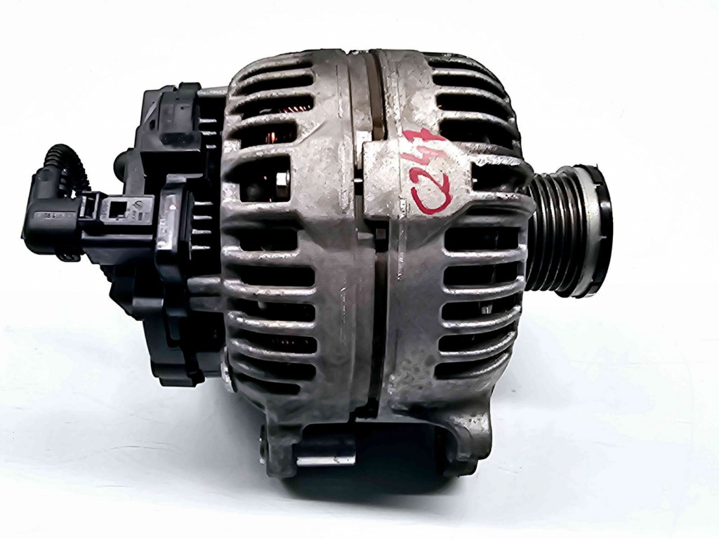 Alternator Volkswagen Eos (1F7, 1F8) [Fabr 2006-2015] 03C903023A 1.4 Benz CAXA 90KW / 122CP