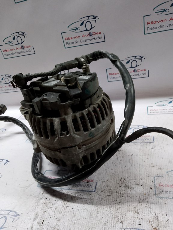 Alternator Volkswagen Eos 2007, 06F903023F