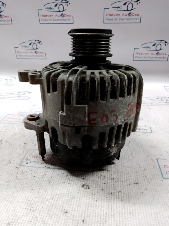 Alternator Volkswagen Eos 2010, 06F903023C