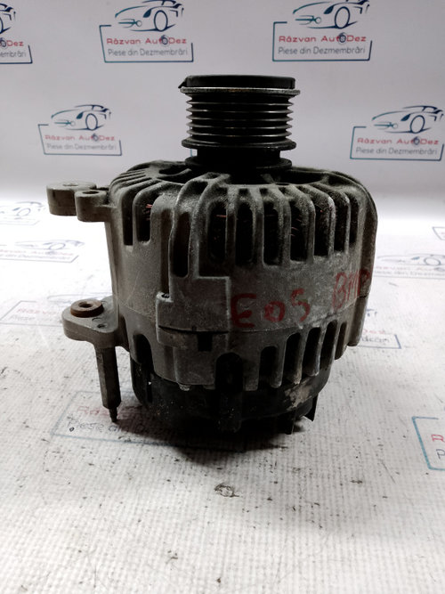 Alternator Volkswagen Eos 2010, 06F903023C