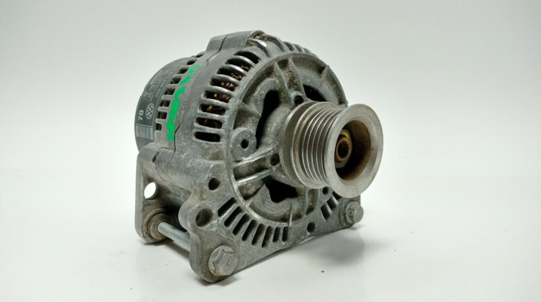 Alternator Volkswagen Golf 3 1.9 TDI 028903025H OEM 028903025H