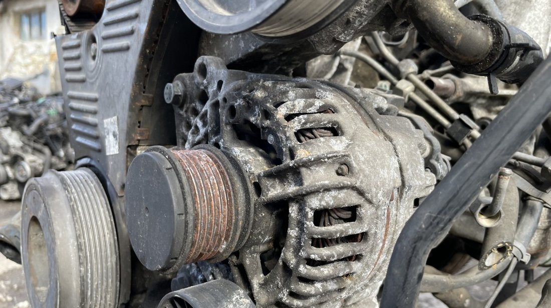 Alternator Volkswagen Golf 4 1.9 TDI