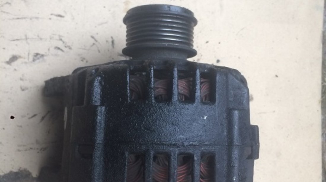 Alternator Volkswagen Golf 4 120 A