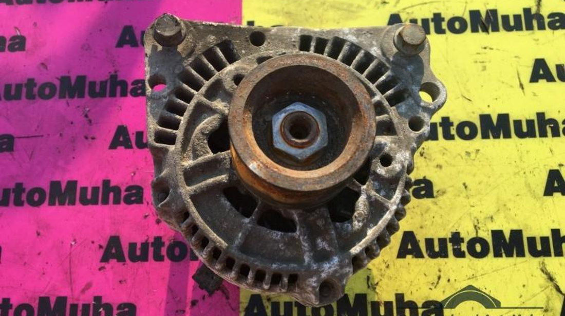 Alternator Volkswagen Golf 4 (1997-2005) 0123310037