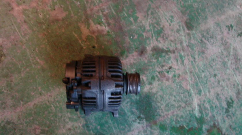 Alternator Volkswagen Golf 4 [1997 - 2006] Hatchback 5-usi 1.9 TDI MT (116 hp) (1J1)