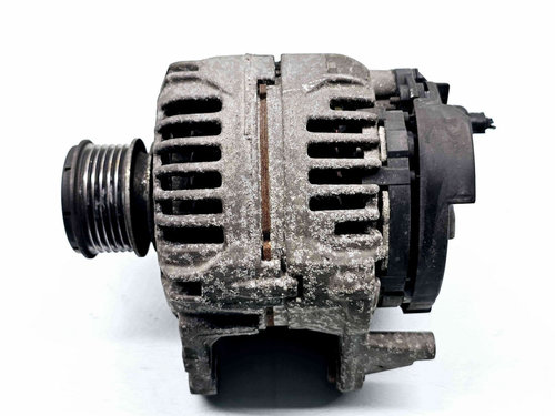 Alternator Volkswagen Golf 4 (1J1) [Fabr 1997-2004] 038903023L 1.9 TDI AUY 85KW / 116CP