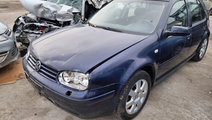 Alternator Volkswagen Golf 4 2003 hatchback 1.6 be...