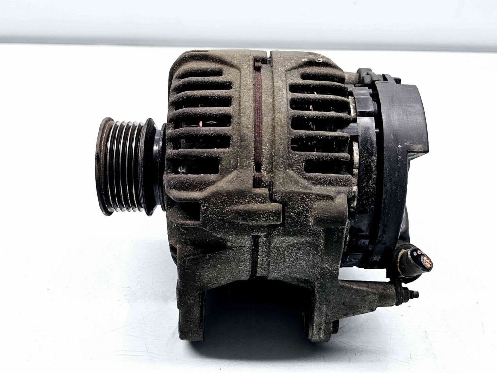 Alternator Volkswagen Golf 4 Variant (1J5) [Fabr 1999-2005] 028903028D 1.6 B AKL 74KW / 101CP