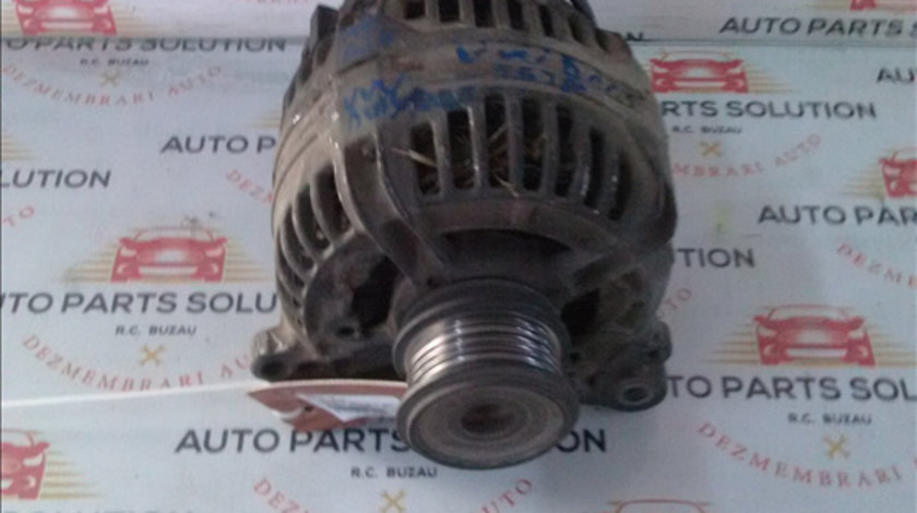 Alternator VOLKSWAGEN GOLF 4