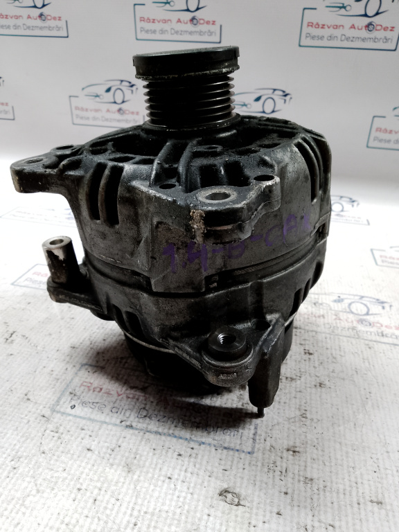 Alternator Volkswagen Golf 5 1.4 Benzina 2009, 03C903023