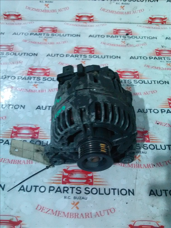 Alternator VOLKSWAGEN GOLF 5 1.4 TSI an fabr. 2008