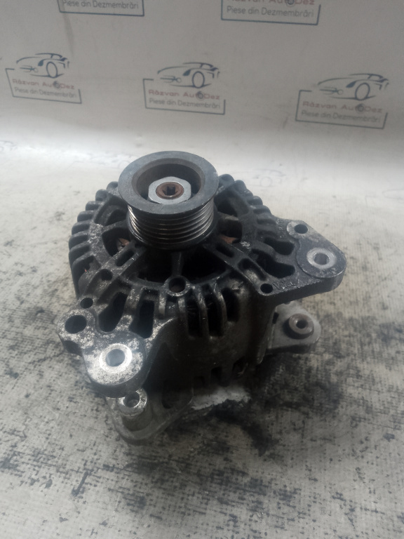 Alternator Volkswagen Golf 5 1.6 2008, 03C903023B