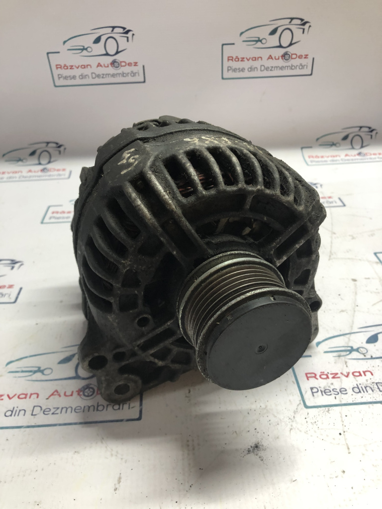 Alternator Volkswagen Golf 5 1.9 2005, 06F903023F